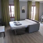 Aparthotel Nelva