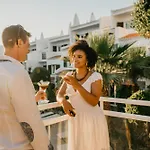 Nelva Aparthotel Cala En Porter (Menorca)