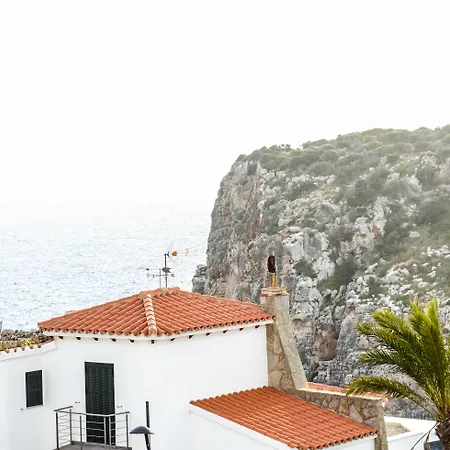 Nelva 3* Cala En Porter (Menorca)