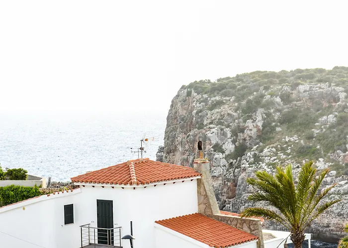 Nelva 3* Cala En Porter (Menorca)