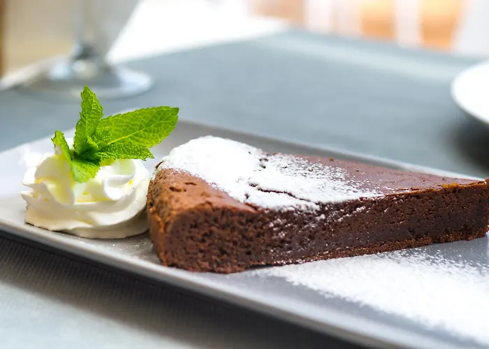 Appart hôtel Nelva 3*