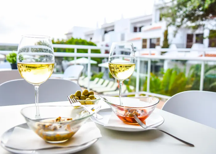 Appart hôtel Nelva 3*