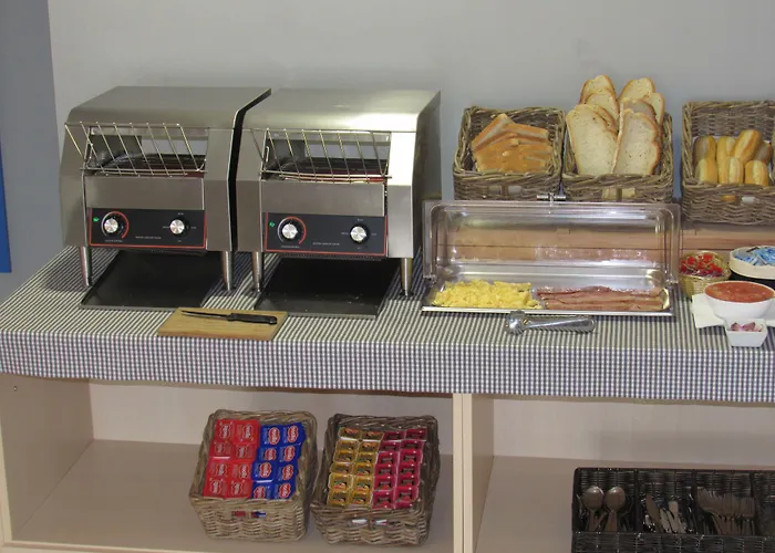 Nelva Appart hôtel 3*