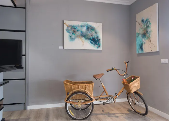 Nelva Appart hôtel Cala En Porter (Menorca)