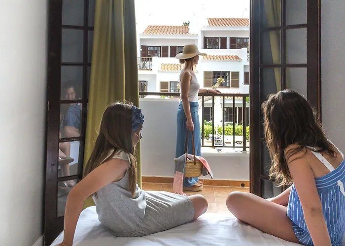 Nelva Appart hôtel 3*