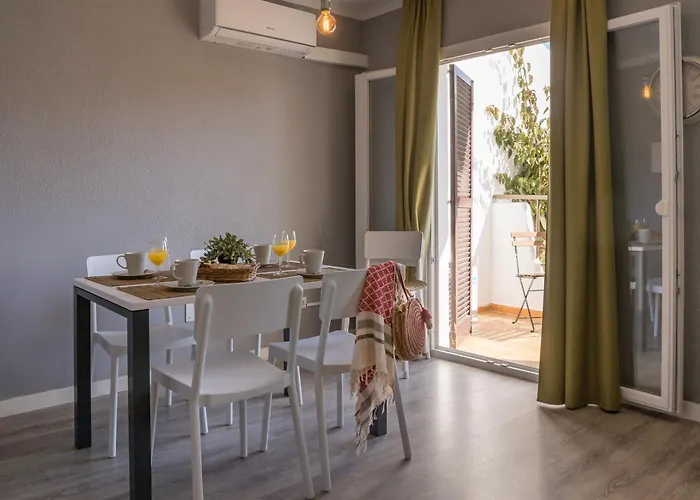 Nelva Appart hôtel 3*