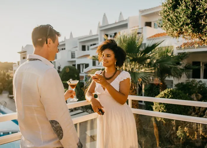 Nelva Appart hôtel Cala En Porter (Menorca)