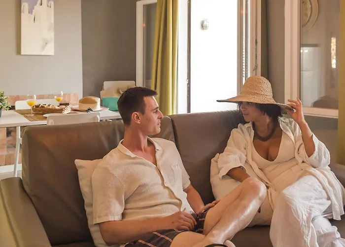 Nelva Appart hôtel 3*