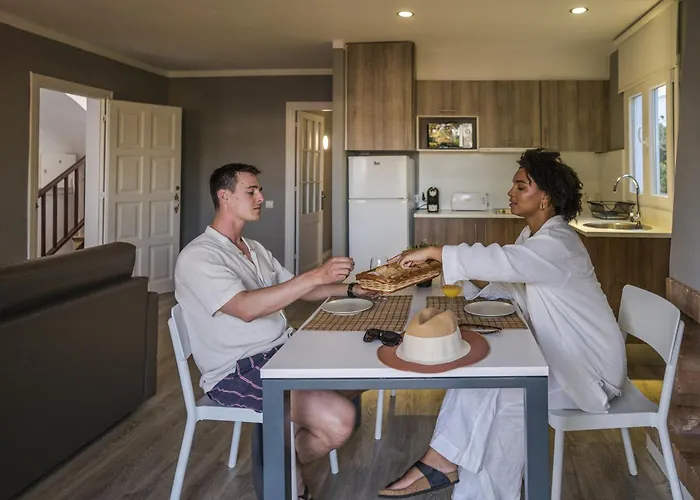 Appart hôtel Nelva 3*