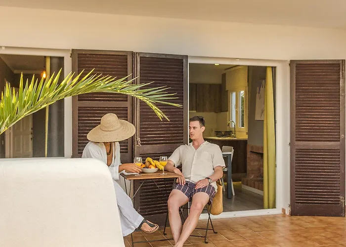 Appart hôtel Nelva 3*