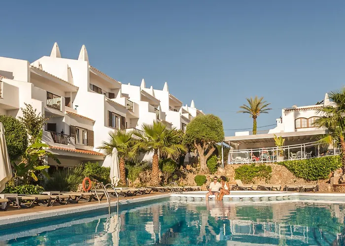 Nelva 3* Cala En Porter (Menorca)