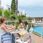 Apartmanhotel Nelva Cala En Porter (Menorca)