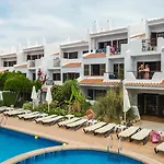 Apartahotel Nelva Cala En Porter (Menorca)