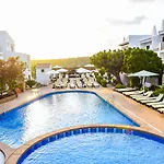 Nelva Apartmanhotel