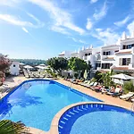Nelva 3* Cala En Porter (Menorca)