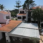 Apartmanhotel Nelva Cala En Porter (Menorca)