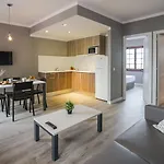 Apartahotel Nelva 3*