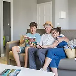 Nelva Apartmanhotel
