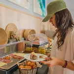 Apartmanhotel Nelva 3*