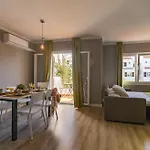 Apartahotel Nelva