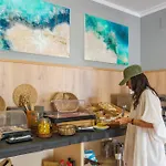 Nelva Apartahotel Cala En Porter (Menorca)