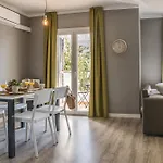 Apartahotel Nelva 3*