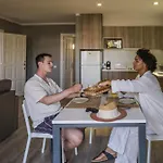 Apartahotel Nelva 3*