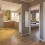 Nelva Apartmanhotel 3*