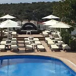 Apartmanhotel Nelva Cala En Porter (Menorca)