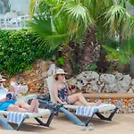 Apartmanhotel Nelva Cala En Porter (Menorca)
