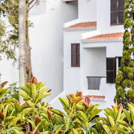 Nelva Apart Otel Cala En Porter (Menorca)