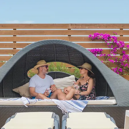 Nelva 3* Cala En Porter (Menorca)