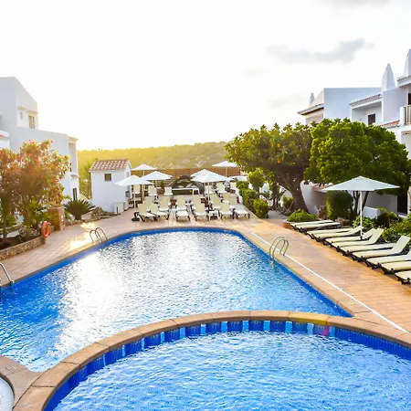 Nelva Aparthotel