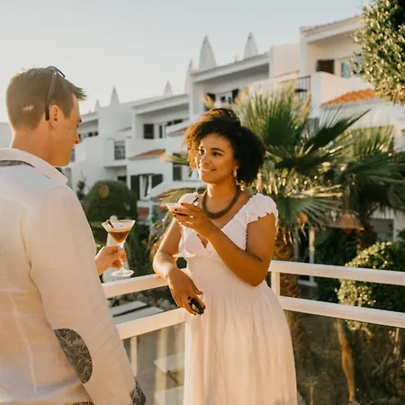 Nelva Aparthotel Cala En Porter (Menorca)