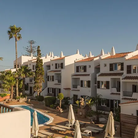 Aparthotel Nelva