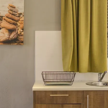 Aparthotel Nelva Cala En Porter (Menorca)