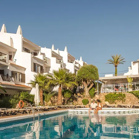 Nelva 3* Cala En Porter (Menorca)