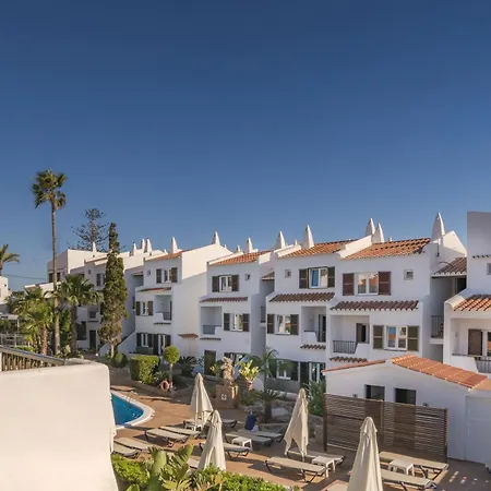 Aparthotel Nelva