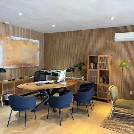 Aparthotel Nelva