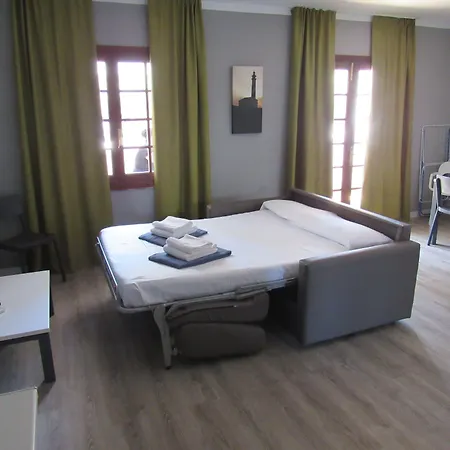 Aparthotel Nelva 3*