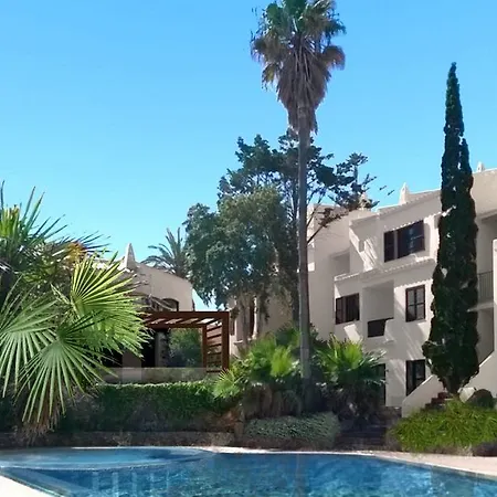 מלון דירות Nelva Cala En Porter (Menorca)