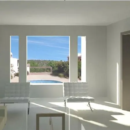 Nelva Cala En Porter (Menorca)