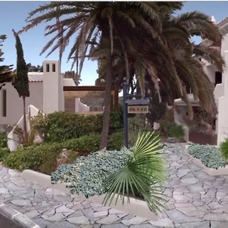 מלון דירות Nelva Cala En Porter (Menorca)