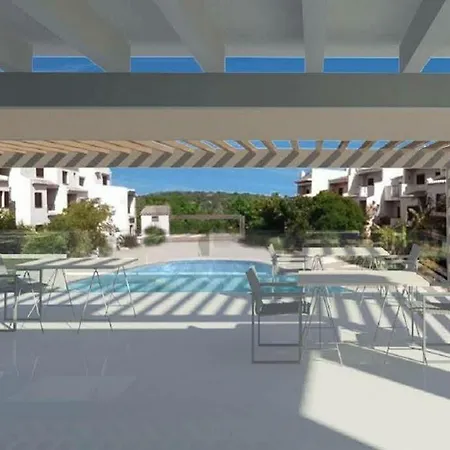 Nelva Apart Otel 3*