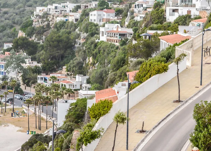 Hotel apartamentowy Nelva 3*