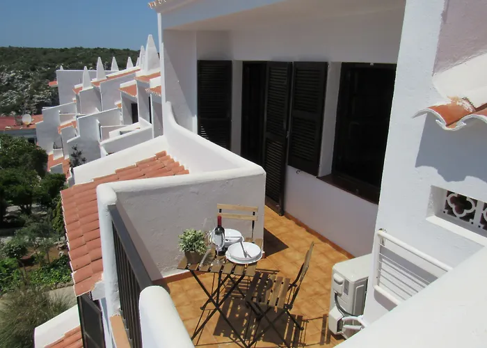 Nelva Cala En Porter (Menorca)