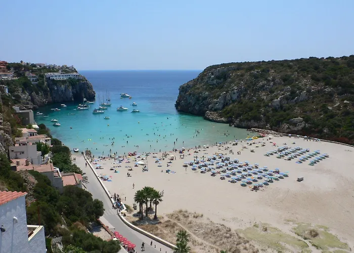 Nelva Hotel apartamentowy