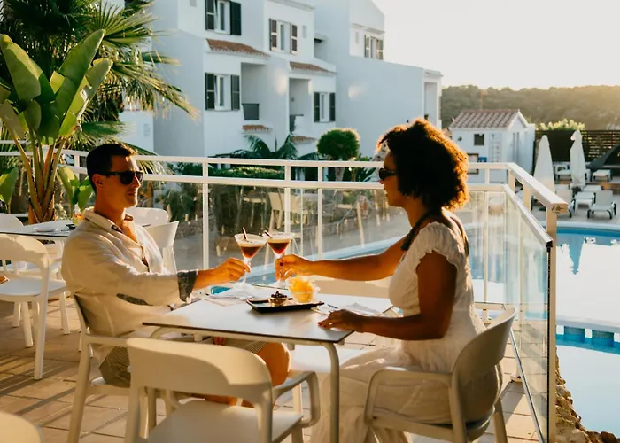 Nelva Hotel apartamentowy