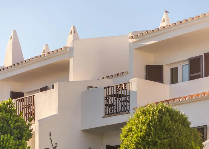 Nelva 3* Cala En Porter (Menorca)