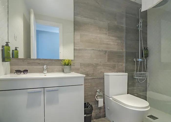 Hotel apartamentowy Nelva